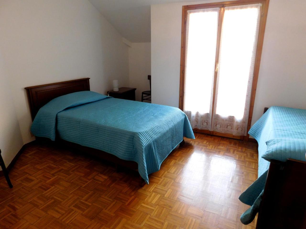 Attico Spazioso E Con Vista, Levanto Exterior photo